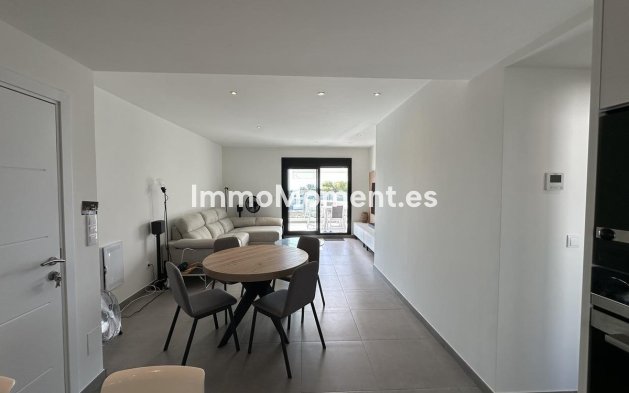 Resale - Apartment - Orihuela - Orihuela Costa