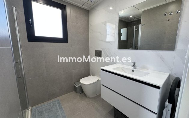 Resale - Apartment - Orihuela - Orihuela Costa