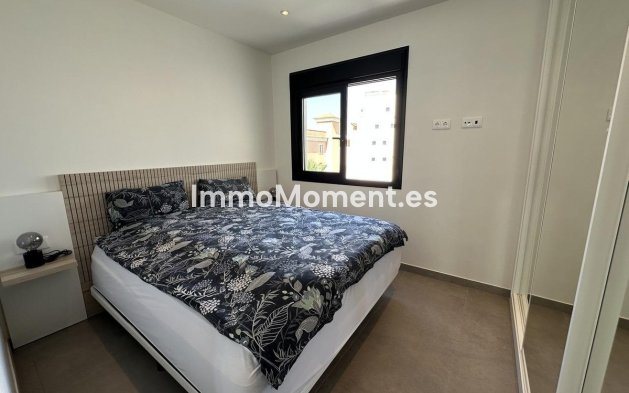 Resale - Apartment - Orihuela - Orihuela Costa