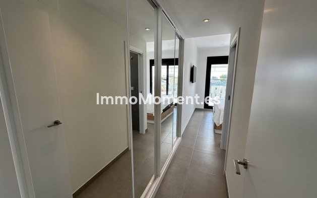 Resale - Apartment - Orihuela - Orihuela Costa