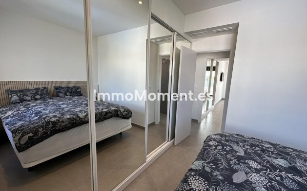 Resale - Apartment - Orihuela - Orihuela Costa