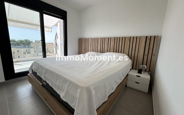 Resale - Apartment - Orihuela - Orihuela Costa