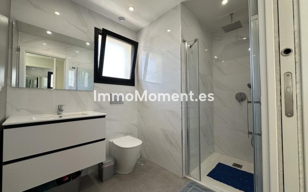 Resale - Apartment - Orihuela - Orihuela Costa