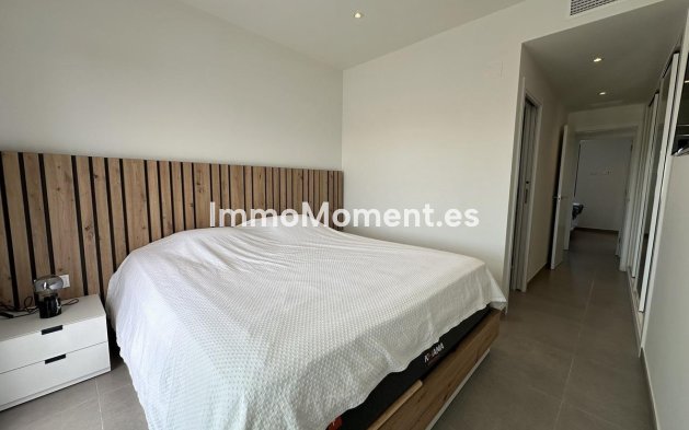 Resale - Apartment - Orihuela - Orihuela Costa