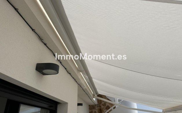 Resale - Apartment - Orihuela - Orihuela Costa