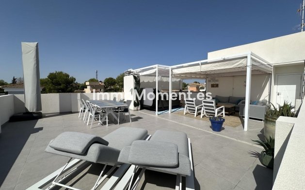 Resale - Apartment - Orihuela - Orihuela Costa
