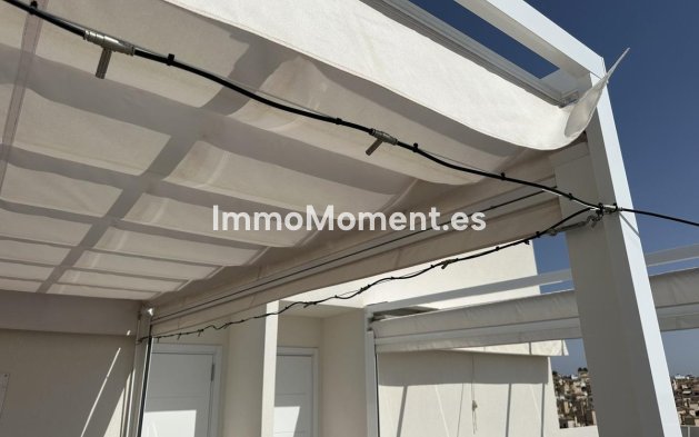 Resale - Apartment - Orihuela - Orihuela Costa