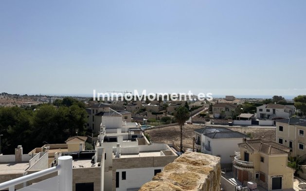 Resale - Apartment - Orihuela - Orihuela Costa