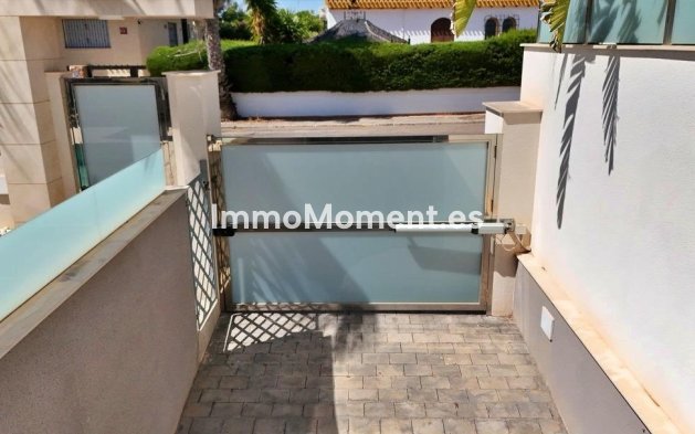 Wiederverkauf - Villa - Orihuela - Villamartin