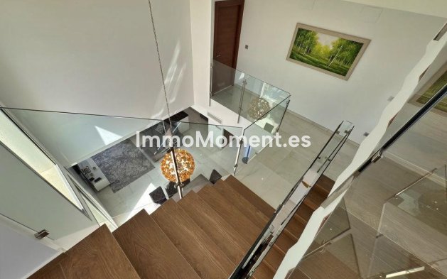 Wiederverkauf - Villa - Orihuela - Villamartin