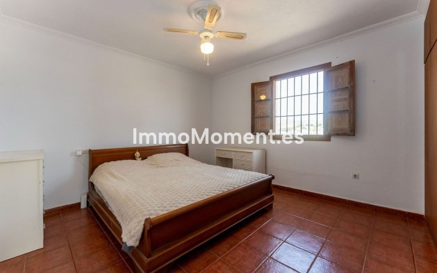 Revente - Maison de campagne - Intérieur                       - Coín