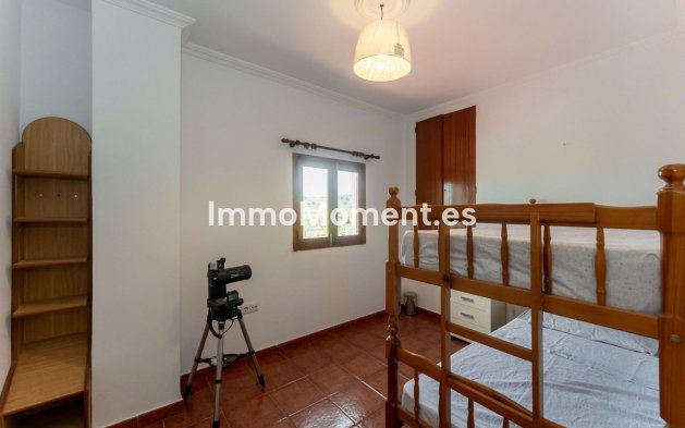 Revente - Maison de campagne - Intérieur                       - Coín