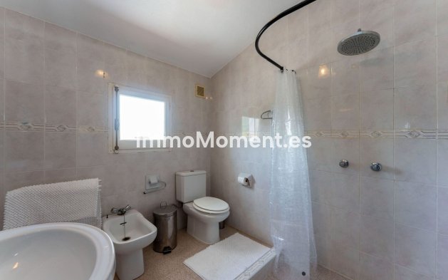 Revente - Maison de campagne - Intérieur                       - Coín