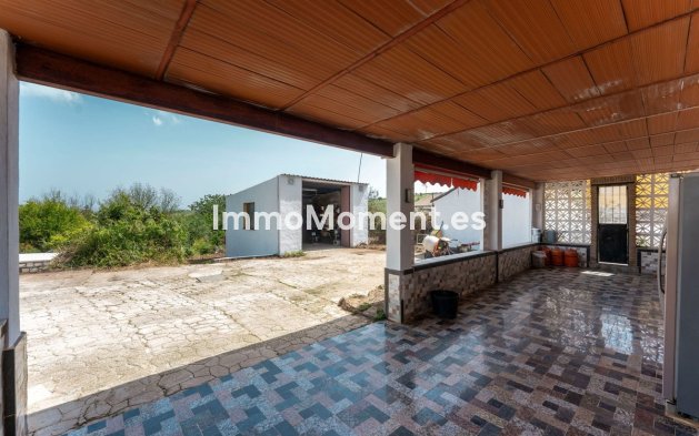 Revente - Maison de campagne - Intérieur                       - Coín