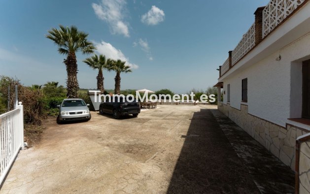 Revente - Maison de campagne - Intérieur                       - Coín