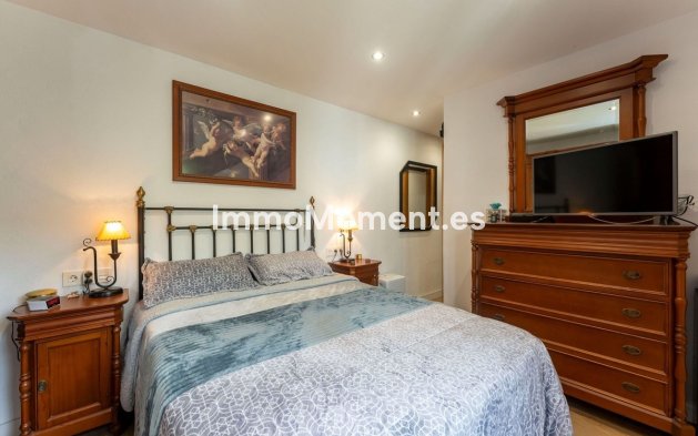 Bestaande woning - Landhuis - Binnenland  - Coín