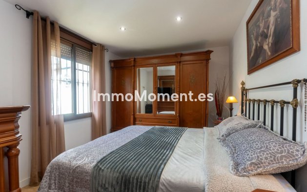 Bestaande woning - Landhuis - Binnenland  - Coín