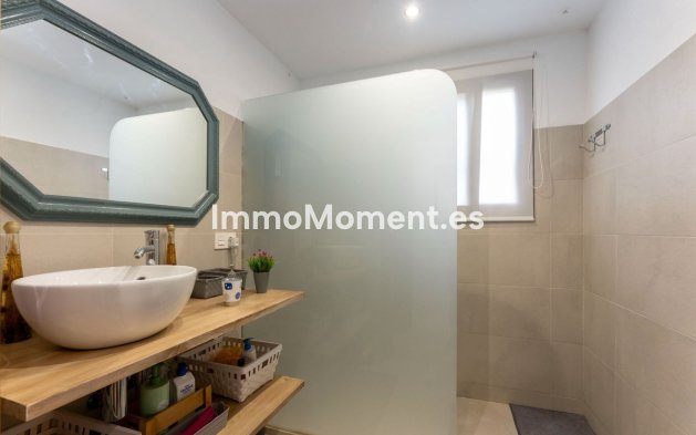 Bestaande woning - Landhuis - Binnenland  - Coín