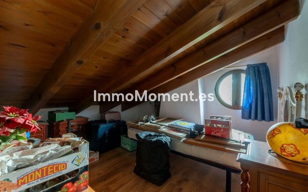 Bestaande woning - Landhuis - Binnenland  - Coín