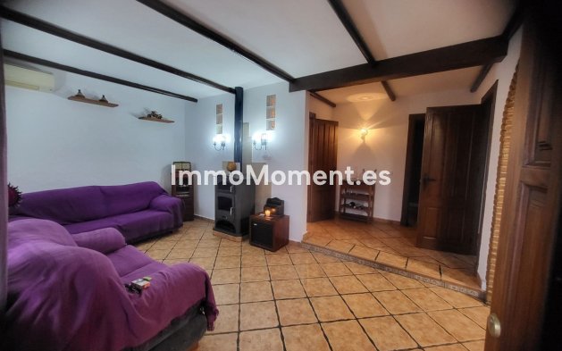Revente - Villa - Marbella - Nueva Andalucía