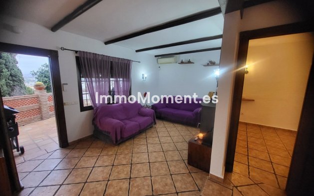 Revente - Villa - Marbella - Nueva Andalucía