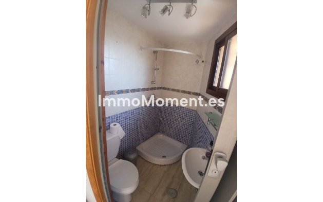 Revente - Villa - Marbella - Nueva Andalucía