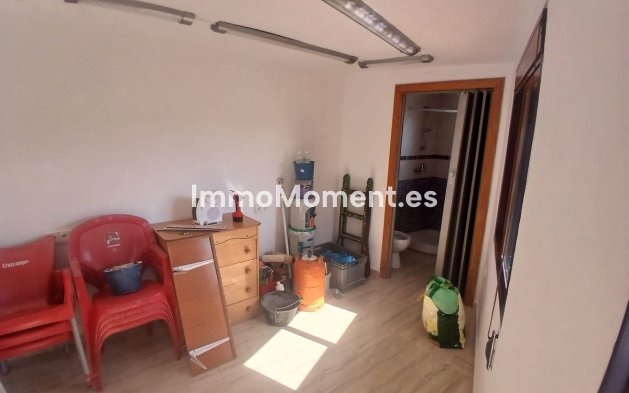 Revente - Villa - Marbella - Nueva Andalucía