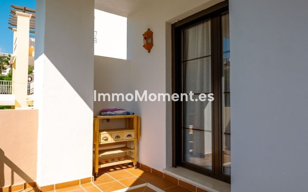 Resale - Apartment - Benahavís - Los Arqueros