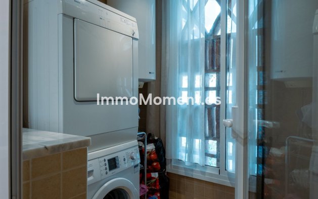 Resale - Apartment - Benahavís - Los Arqueros