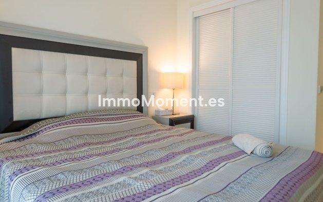 Resale - Apartment - Benahavís - Los Arqueros