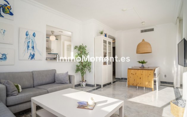 Bestaande woning - Appartement - Marbella - Nueva Andalucía
