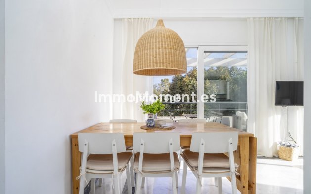 Bestaande woning - Appartement - Marbella - Nueva Andalucía