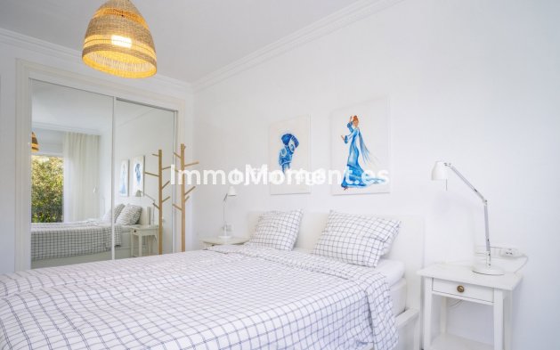 Bestaande woning - Appartement - Marbella - Nueva Andalucía