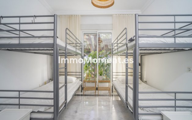 Bestaande woning - Appartement - Marbella - Nueva Andalucía