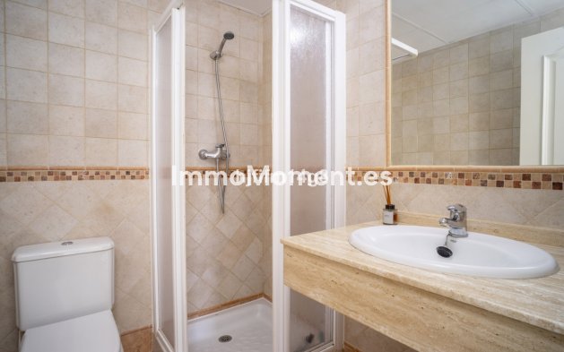 Bestaande woning - Appartement - Marbella - Nueva Andalucía