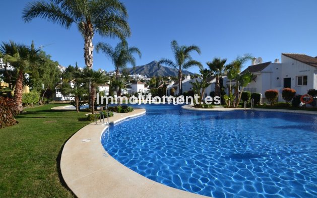 Bestaande woning - Appartement - Marbella - Nueva Andalucía