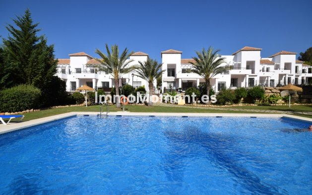 Bestaande woning - Appartement - Marbella - Nueva Andalucía