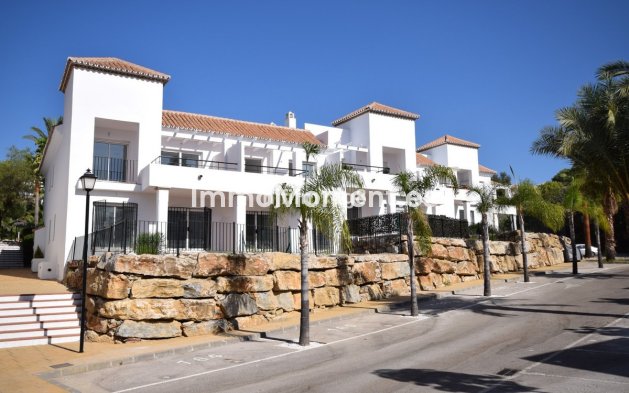 Bestaande woning - Appartement - Marbella - Nueva Andalucía