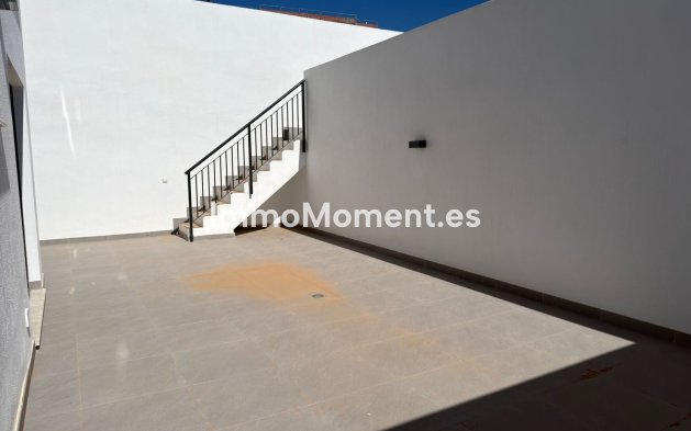 Wiederverkauf - Wohnung - Mijas - Mijas Costa