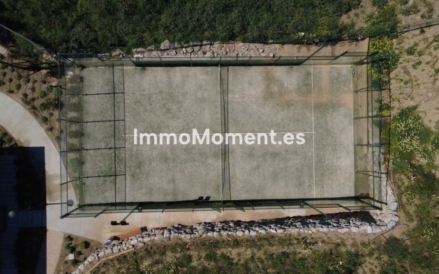 Wiederverkauf - Wohnung - Mijas - Mijas Costa