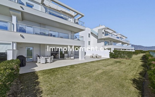 Bestaande woning - Appartement - Mijas - Mijas Costa