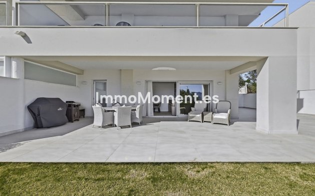 Bestaande woning - Appartement - Mijas - Mijas Costa