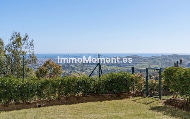 Bestaande woning - Appartement - Mijas - Mijas Costa
