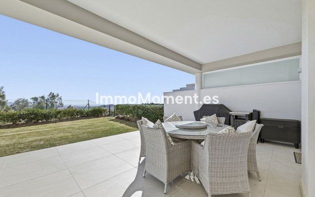 Bestaande woning - Appartement - Mijas - Mijas Costa