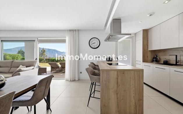 Bestaande woning - Appartement - Mijas - Mijas Costa
