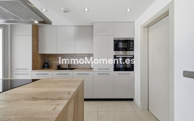 Bestaande woning - Appartement - Mijas - Mijas Costa