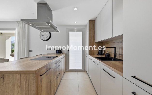 Bestaande woning - Appartement - Mijas - Mijas Costa