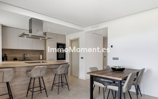 Bestaande woning - Appartement - Mijas - Mijas Costa