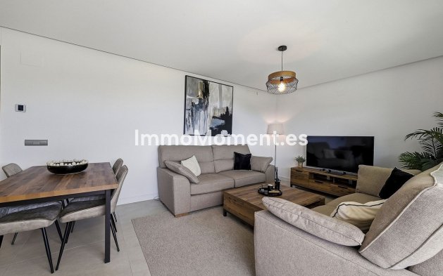 Bestaande woning - Appartement - Mijas - Mijas Costa