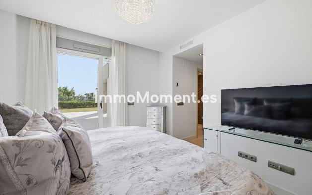 Bestaande woning - Appartement - Mijas - Mijas Costa